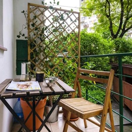 Szczesliwe Gniazdko Apartment Krakow Luaran gambar