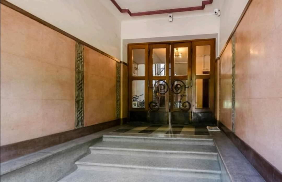 Szczesliwe Gniazdko Apartment Krakow Luaran gambar