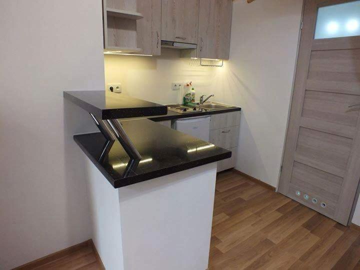Szczesliwe Gniazdko Apartment Krakow Luaran gambar