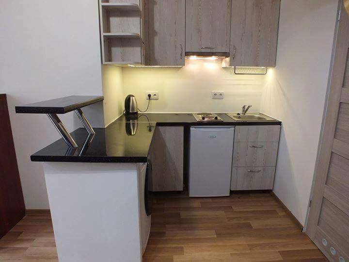 Szczesliwe Gniazdko Apartment Krakow Luaran gambar