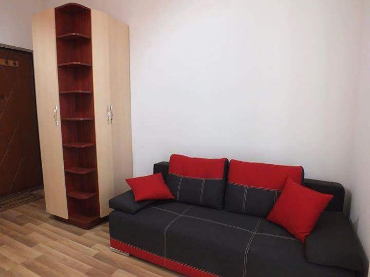 Szczesliwe Gniazdko Apartment Krakow Luaran gambar