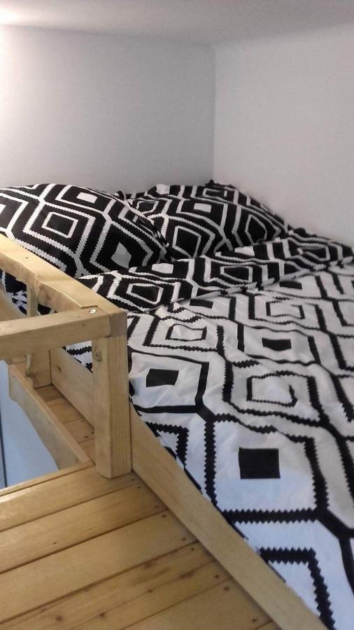 Szczesliwe Gniazdko Apartment Krakow Luaran gambar