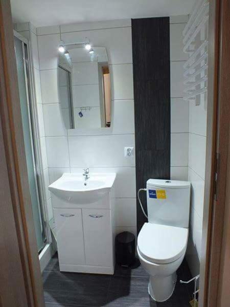 Szczesliwe Gniazdko Apartment Krakow Luaran gambar